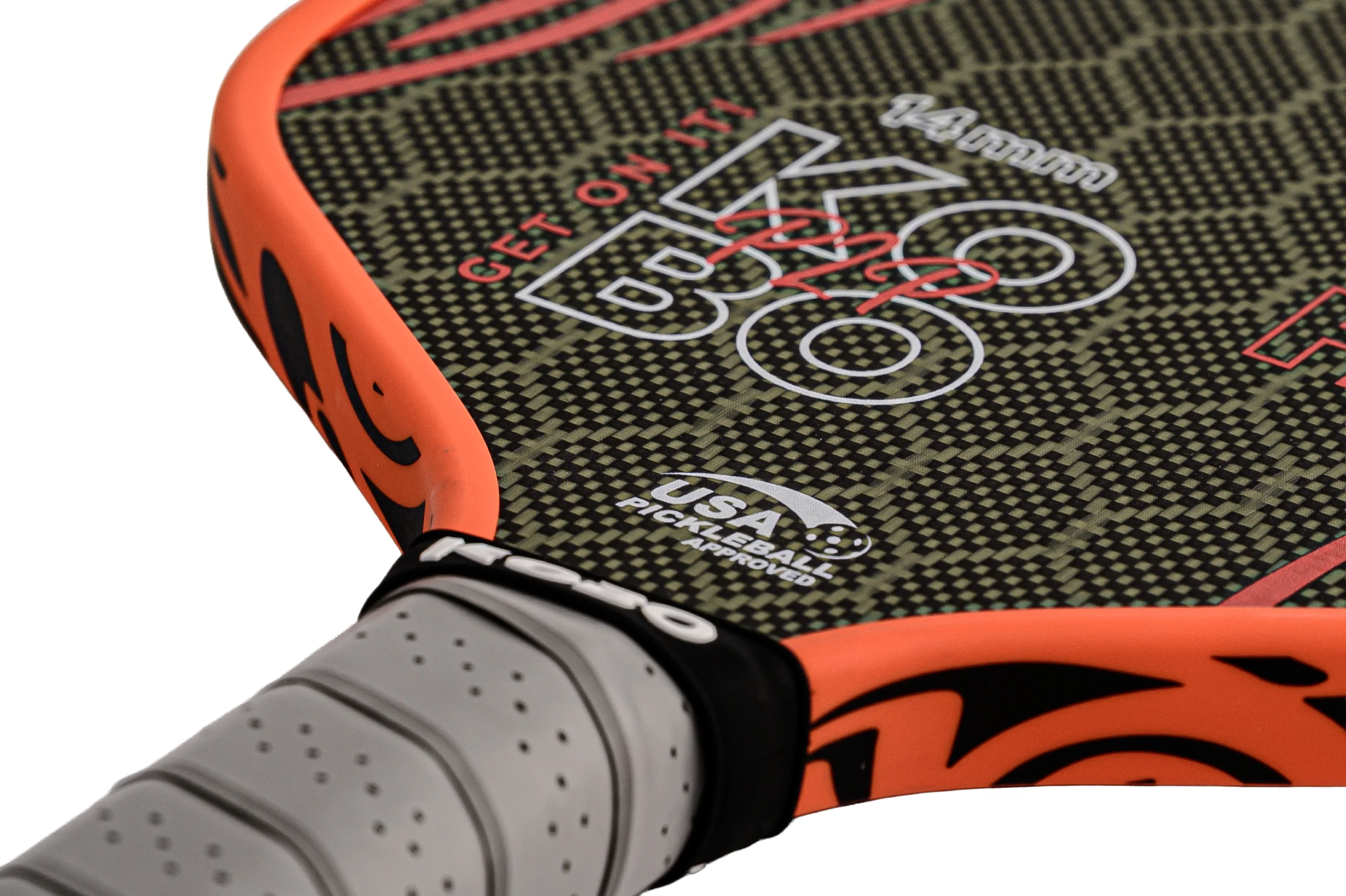 Scorch G4 Low Profile