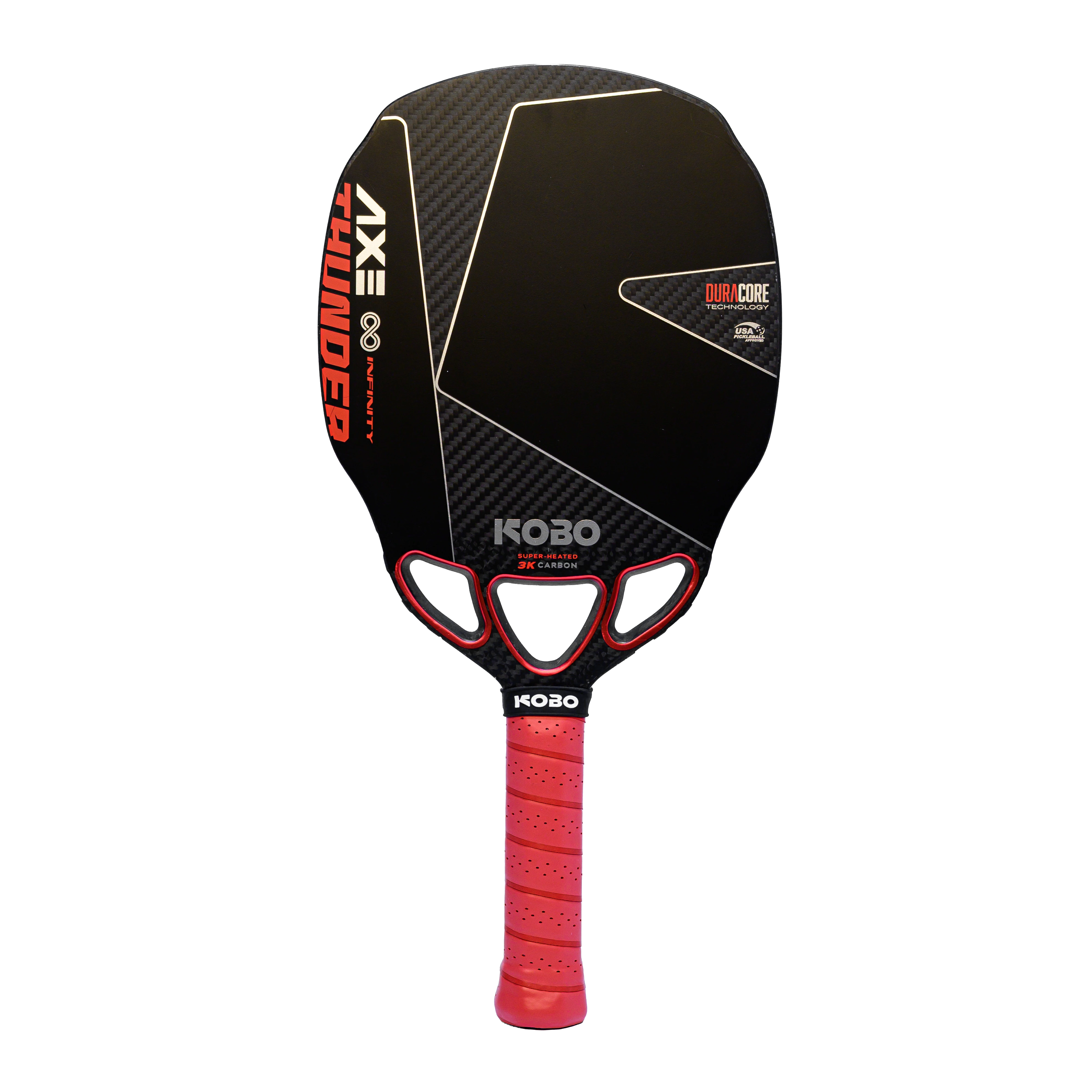 KOBO Thunder Axe Paddle